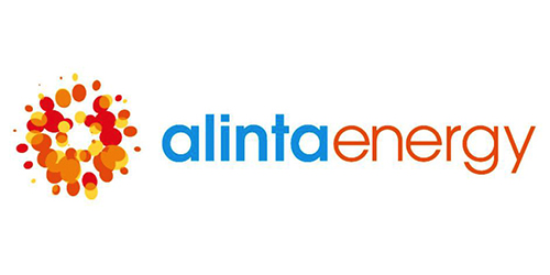 Alinta Energy Alinta Energy
