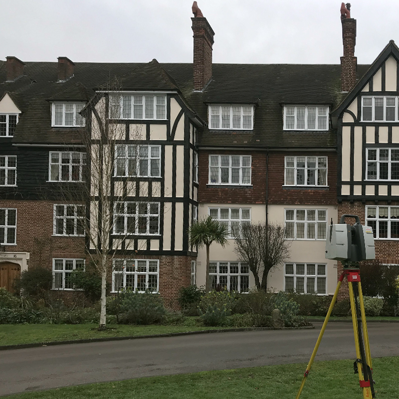 Wildcroft Manor